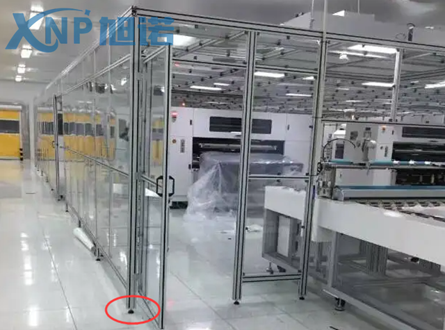 铝型材防护罩.png 铝型材防护罩.png