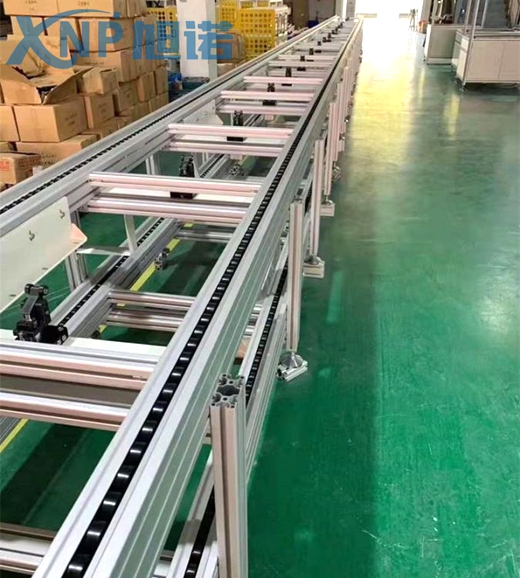 铝型材倍速链输送线的特点.jpg 铝型材倍速链输送线的特点.jpg