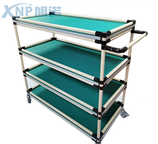 铝型材精益管周转车安装方法.png 铝型材精益管周转车安装方法.png