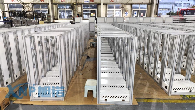 工业铝型材支架部分组成.jpg 工业铝型材支架部分组成.jpg