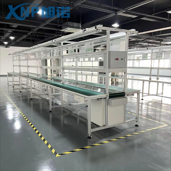 组装铝型材流水线工作台,内连接好还是外连接好.jpg 组装铝型材流水线工作台,内连接好还是外连接好.jpg