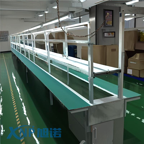 工业铝型材厂定制铝型材输送线流程.png 工业铝型材厂定制铝型材输送线流程.png