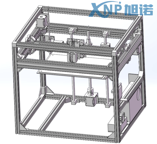 铝型材材料制作3D打印机框架的优点.png 铝型材材料制作3D打印机框架的优点.png
