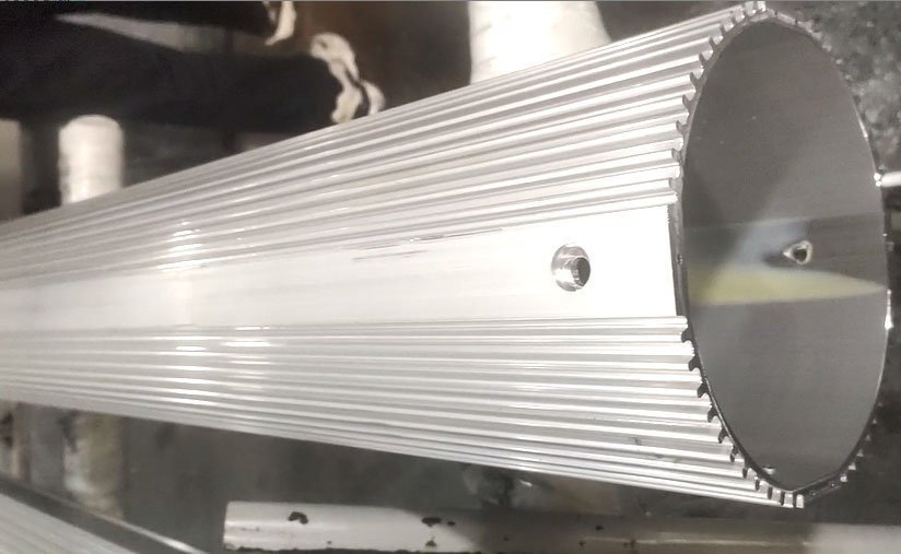 电机外壳 电机外壳