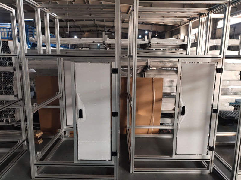 定制设备防护罩