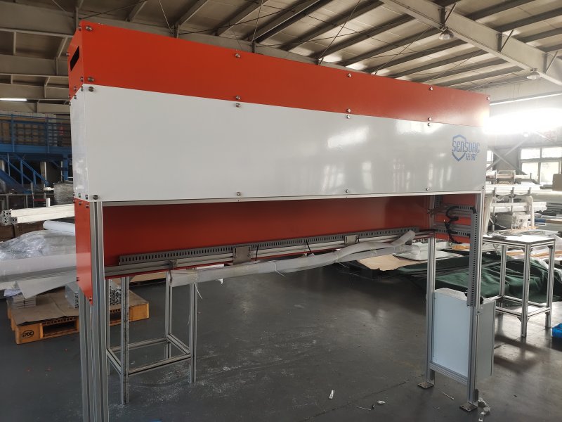 铝型材设备机架