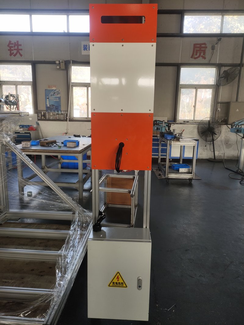 铝型材设备机架